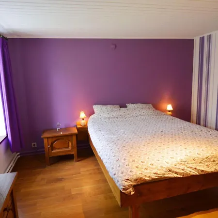 Inviting Holiday Home In Beauraing Honnay Extérieur photo