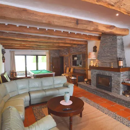 Inviting Holiday Home In Beauraing Honnay Extérieur photo