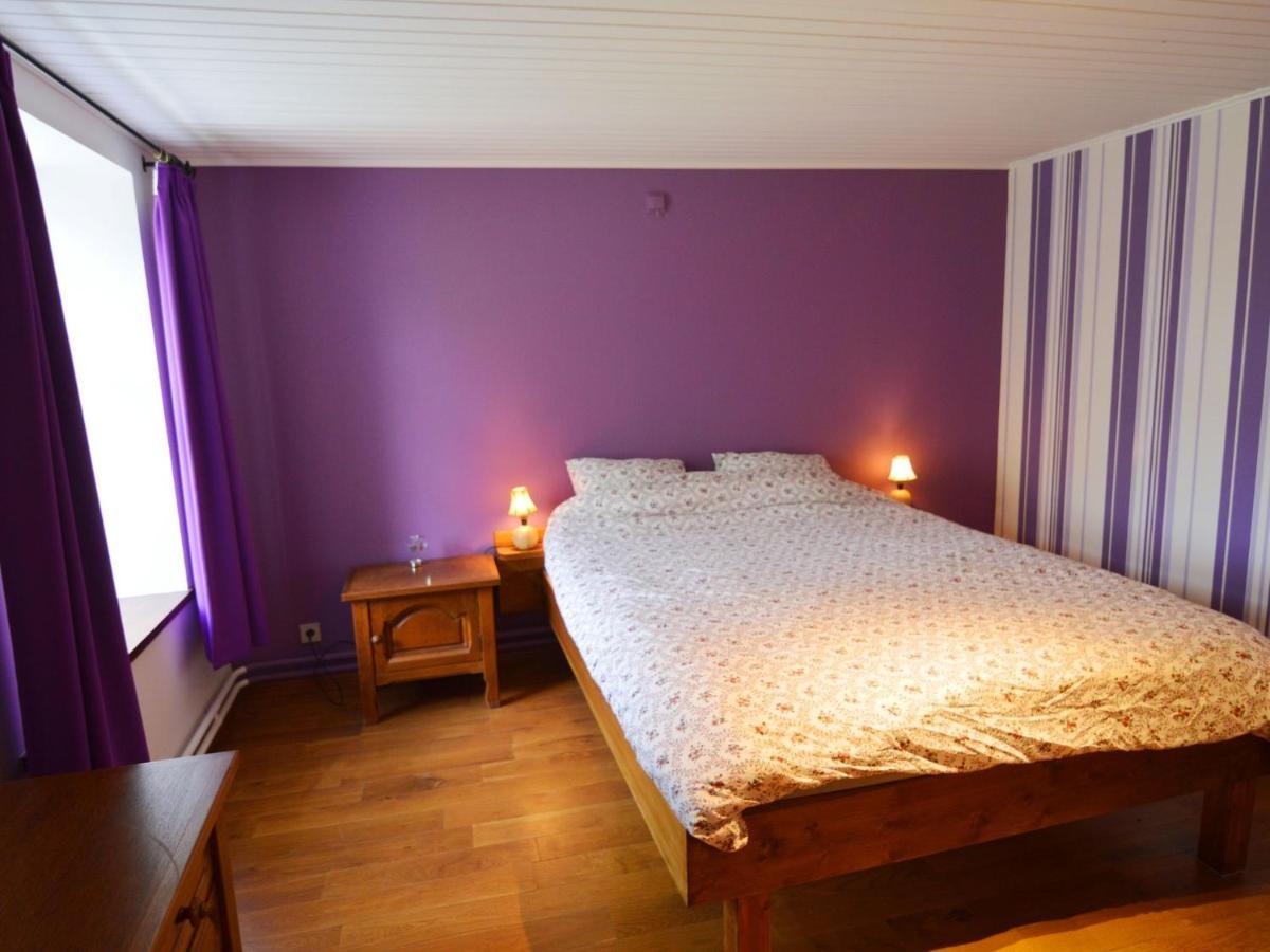 Holiday home Inviting Holiday Home In Beauraing *
