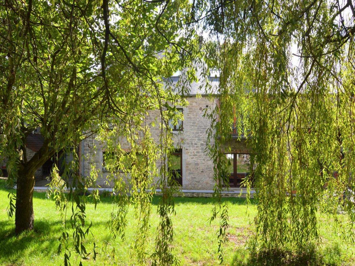 Holiday home Inviting Holiday Home In Beauraing *