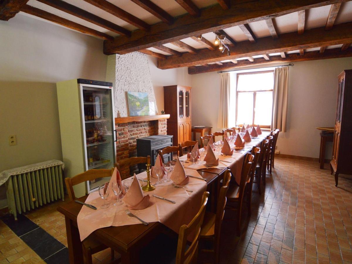 Holiday home Inviting Holiday Home In Beauraing