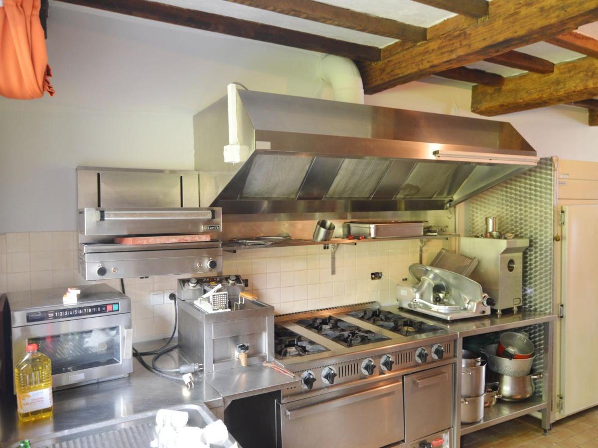 Inviting Holiday Home In Beauraing * Honnay