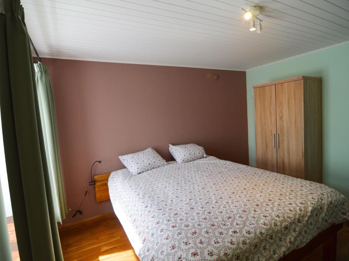 Inviting Holiday Home In Beauraing * Honnay