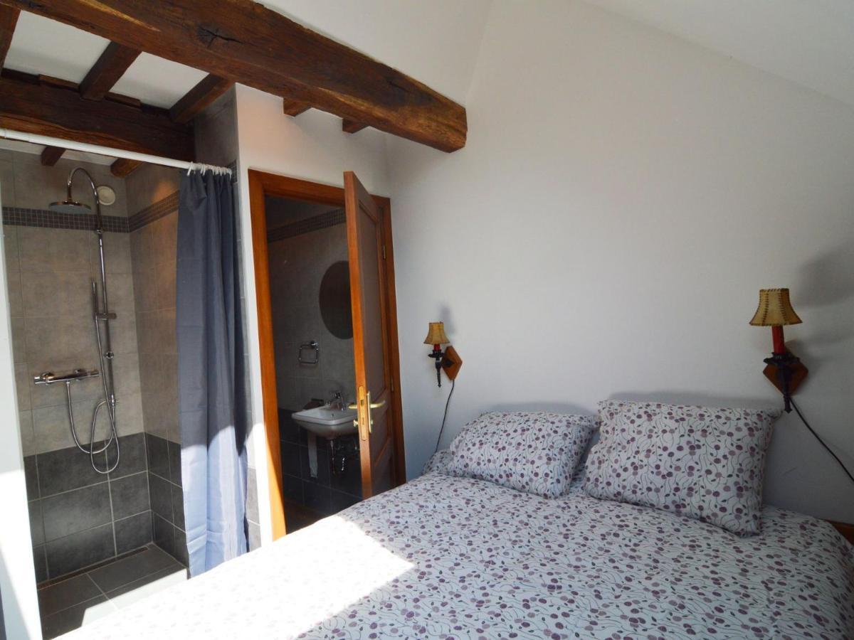 Holiday home Inviting Holiday Home In Beauraing *
