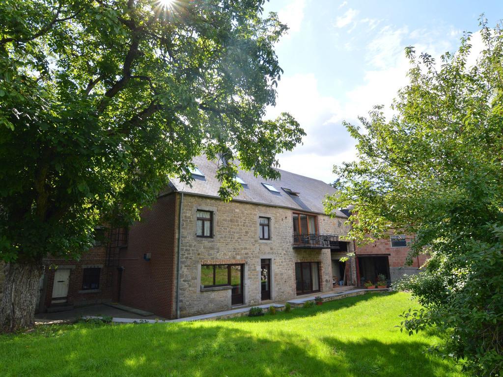 Holiday home Inviting Holiday Home In Beauraing Honnay