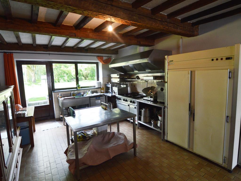 Holiday home Inviting Holiday Home In Beauraing